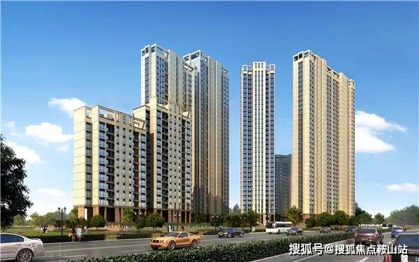 日公寓()-2025楼盘评测_最新价格配套户型澳门新葡京app金领假日公寓丨首页网站 金领假(图3)