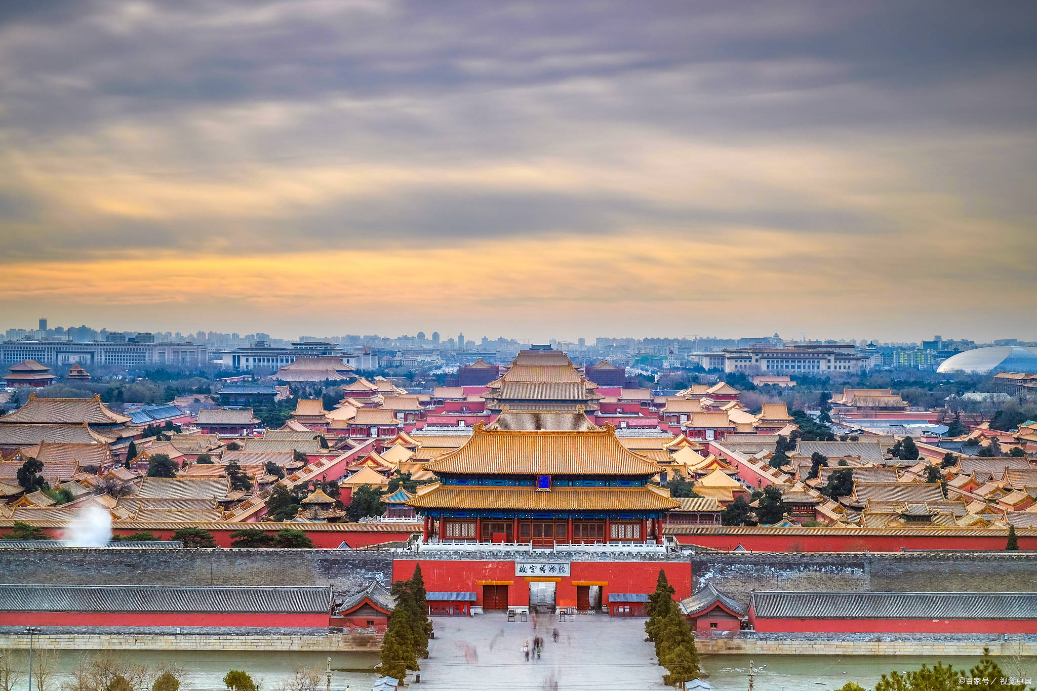 口碑旅行社：好途领跑的避坑指南与体验密码澳门新葡京网页2025北京高端定制游十大(图3)