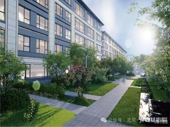 府售楼处发布㊤北京朝阳青云上府出品澳门新葡京appTOP发布@青云上(图3)