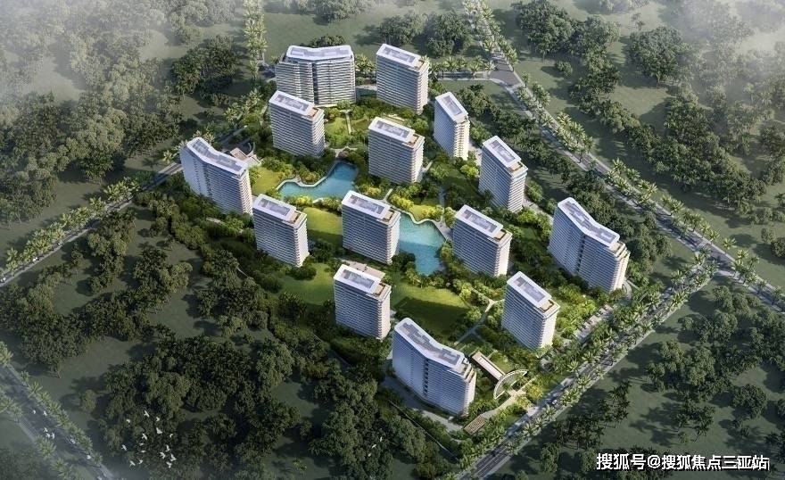 详情位置价格周边及内部配套新葡京超级地中海憘悦项目(图1)
