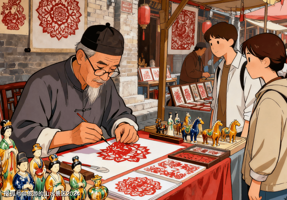 +黛眉山探秘深度游指南新葡京娱乐洛阳文化寻根(图3)