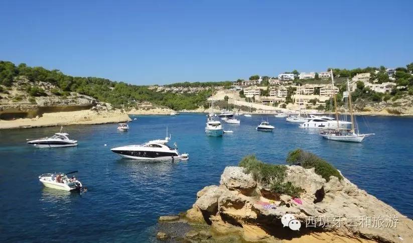 9天豪华游艇高尔夫球美食之旅澳门新葡京app激情西班牙