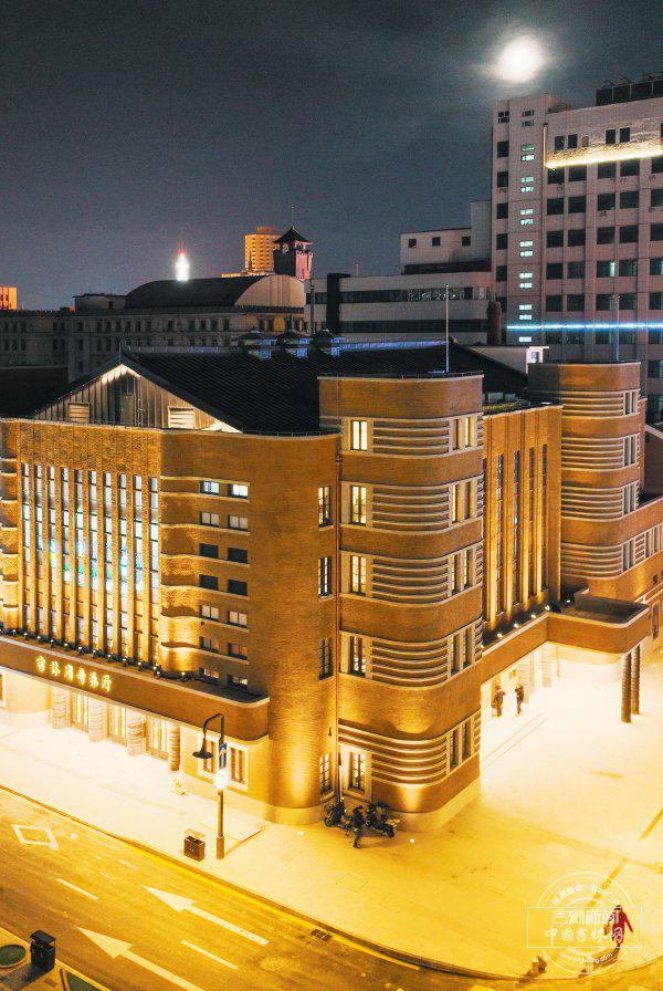 林省音乐厅以硬核匠心铸就顶级音乐殿堂澳门新葡京文化中国行｜首屈一指！吉(图3)