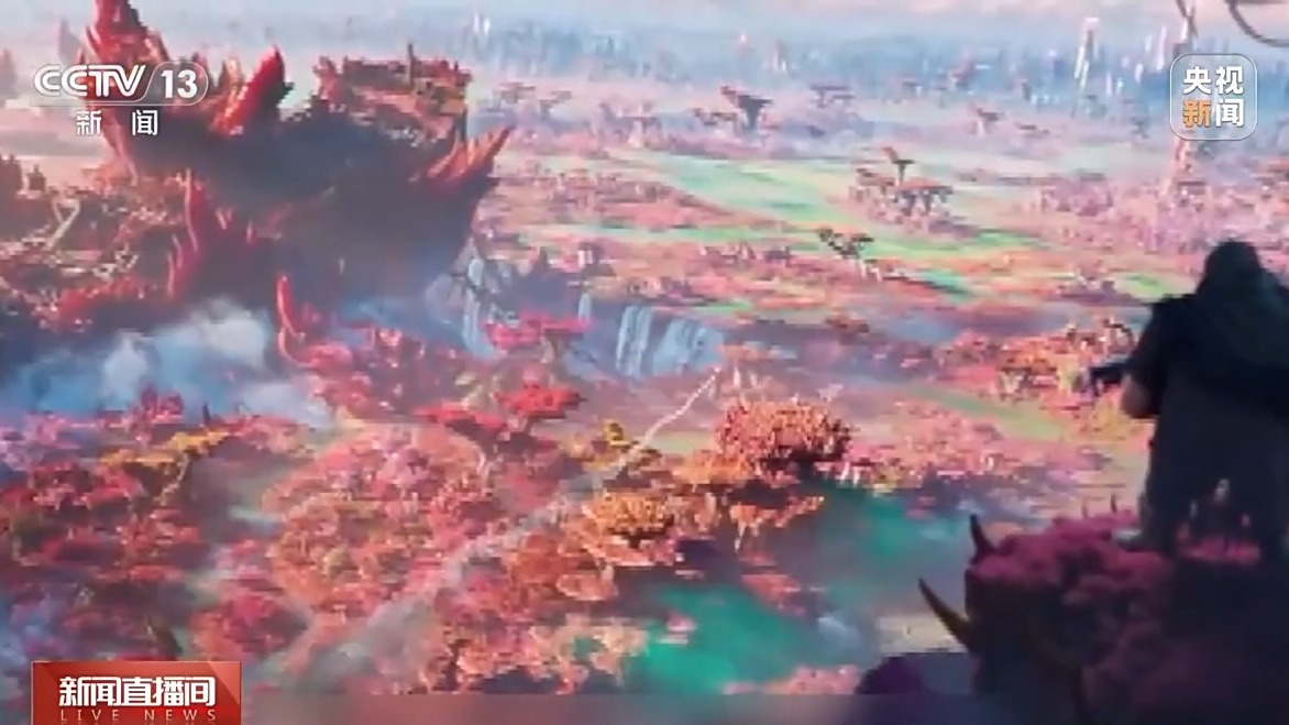 粉 2025中国电影产业迎来全方位升级新葡京娱乐城动画领跑、跨界融合、全球圈(图3)