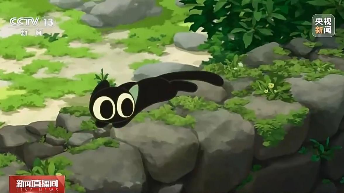 粉 2025中国电影产业迎来全方位升级新葡京娱乐城动画领跑、跨界融合、全球圈(图10)